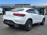 Certified 2023 Mercedes-Benz GLC 300 4MATIC Coupe image 5