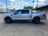 Used 2021 Ford F150 Lariat w/ Equipment Group 502A High image 5