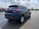 Used 2022 Chevrolet TrailBlazer LS image 5