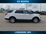 Used 2019 Ford Explorer XLT w/ Equipment Group 201A image 5