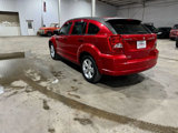 Used 2012 Dodge Caliber SXT image 5