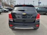 Used 2019 Chevrolet Trax LT w/ LT Convenience Package image 4