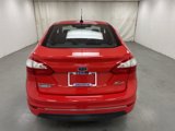 Used 2014 Ford Fiesta Titanium image 4