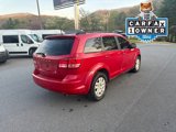 Used 2018 Dodge Journey SE image 3