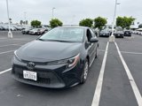 Used 2022 Toyota Corolla LE image 2
