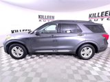 Used 2020 Ford Explorer XLT image 4