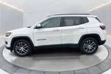 Used 2018 Jeep Compass Latitude w/ Popular Equipment Group image 4