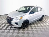 Used 2023 Mitsubishi Mirage G4 Black Edition image 4
