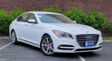 Used 2020 Genesis G80 3.8 image 3