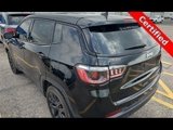 Used 2021 Jeep Compass Sport w/ Cold Weather Group image 4