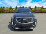 Certified 2022 Cadillac XT5 Premium Luxury image 2