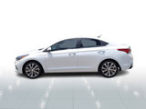 Used 2021 Hyundai Accent Limited image 3