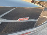 Used 2017 Chevrolet Camaro LT w/ RS Package image 4