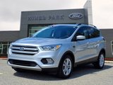 Certified 2017 Ford Escape SE w/ Equipment Group 201A image 3