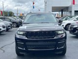 Certified 2023 Jeep Grand Cherokee L Limited w/ Black Appearance Package image 2