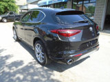 Used 2021 Alfa Romeo Stelvio Ti w/ Premium Package image 6