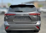 Used 2020 Toyota Highlander XLE image 4