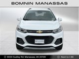 Used 2020 Chevrolet Trax LT w/ LT Convenience Package image 2