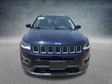 Used 2020 Jeep Compass Latitude w/ Popular Equipment Group image 2