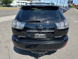 Used 2008 Lexus RX 350 AWD image 4