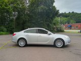 Used 2011 Buick Regal CXL w/ RL3 Preferred Equipment Group image 3