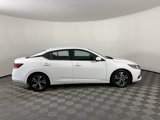 Used 2022 Nissan Sentra SV image 2