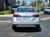 Certified 2025 Nissan Versa S image 5
