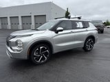 Used 2022 Mitsubishi Outlander SEL image 5