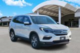 Used 2016 Honda Pilot EX-L image 2