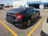 Used 2018 Honda Civic LX image 3
