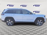 Used 2022 Jeep Grand Cherokee Limited image 2