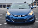 Used 2015 Hyundai Elantra SE image 3
