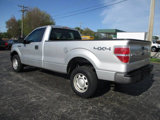 Used 2010 Ford F150 XL image 3
