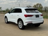 New 2025 Audi Q3 2.0T Premium Plus image 3