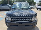 Used 2016 Land Rover LR4 HSE image 2
