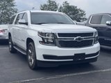 Used 2018 Chevrolet Suburban LS image 4