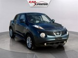 Used 2011 Nissan Juke SL image 4