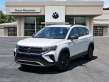 Certified 2024 Volkswagen Taos S image 1