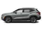 Used 2024 Kia Seltos EX image 3
