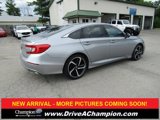 Used 2019 Honda Accord Sport image 4