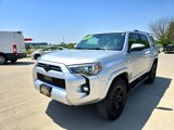 Used 2022 Toyota 4Runner SR5 image 3
