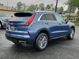 Used 2024 Cadillac XT4 Premium Luxury image 5