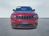 Certified 2021 Jeep Grand Cherokee Limited X image 2