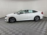 Certified 2019 Honda Civic LX image 2