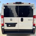 Used 2023 RAM ProMaster 2500 image 4