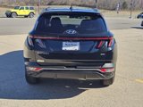 Used 2022 Hyundai Tucson SEL w/ Cargo Package image 4