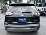 Used 2019 Jeep Cherokee Limited image 4