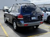 Used 2005 Hyundai Santa Fe 4WD 3.5L image 4