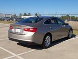 Used 2024 Chevrolet Malibu LT image 4