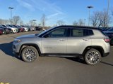 New 2024 Jeep Compass Limited w/ Elite Group image 4